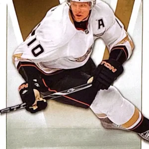 Corey Perry 2010-11 Upper Deck Victory Hockey Base Set #3