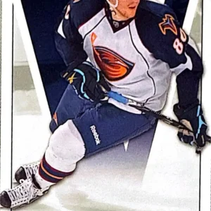 Nik Antropov 2010-11 Upper Deck Victory Hockey Base Set #6