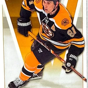 Marc Savard 2010-11 Upper Deck Victory Hockey Base Set #15