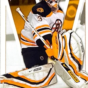 Tim Thomas 2010-11 Upper Deck Victory Hockey Base Set #16