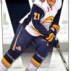 Drew Stafford 2010-11 Upper Deck Victory Hockey Base Set #23