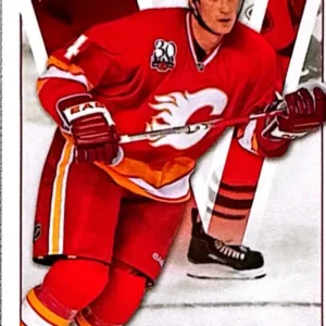 Jay Bouwmeester 2010-11 Upper Deck Victory Hockey Base Set #31