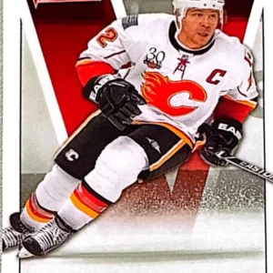 Jarome Iginla 2010-11 Upper Deck Victory Hockey Base Set #34