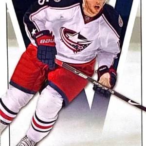 Derick Brassard 2010-11 Upper Deck Victory Hockey Base Set #45