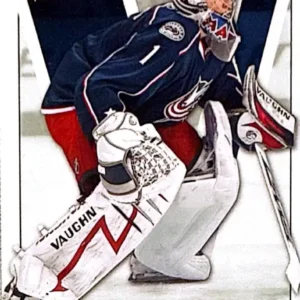 Steve Mason 2010-11 Upper Deck Victory Hockey Base Set #47