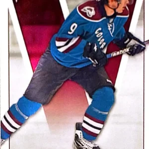 Matt Duchene 2010-11 Upper Deck Victory Hockey Base Set #52