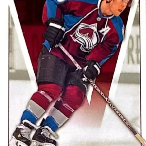 Paul Stastny 2010-11 Upper Deck Victory Hockey Base Set #56