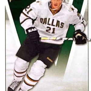 Loui Eriksson 2010-11 Upper Deck Victory Hockey Base Set #59