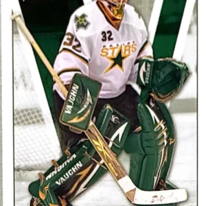 Kari Lehtonen 2010-11 Upper Deck Victory Hockey Base Set #60