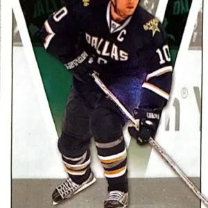 Brenden Morrow 2010-11 Upper Deck Victory Hockey Base Set #61