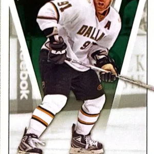 Brad Richards 2010-11 Upper Deck Victory Hockey Base Set #64