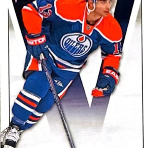 Andrew Cogliano 2010-11 Upper Deck Victory Hockey Base Set #72