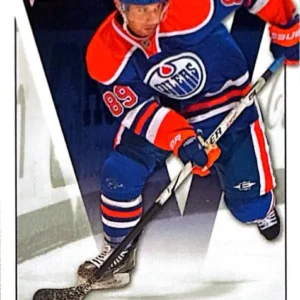 Sam Gagner 2010-11 Upper Deck Victory Hockey Base Set #73