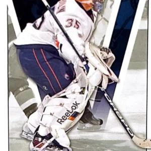 Nikolai Khabibulin 2010-11 Upper Deck Victory Hockey Base Set #76