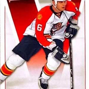 Nathan Horton 2010-11 Upper Deck Victory Hockey Base Set #80