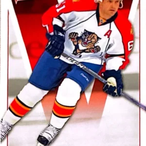 Cory Stillman 2010-11 Upper Deck Victory Hockey Base Set #81