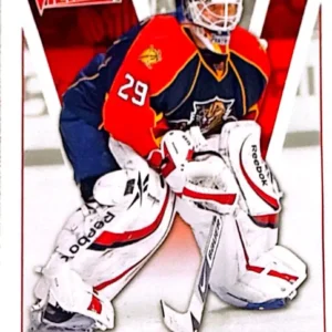 Tomas Vokoun 2010-11 Upper Deck Victory Hockey Base Set #82