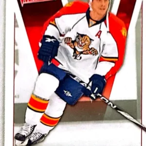 Stephen Weiss 2010-11 Upper Deck Victory Hockey Base Set #83