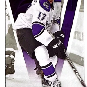 Wayne Simmonds 2010-11 Upper Deck Victory Hockey Base Set #89