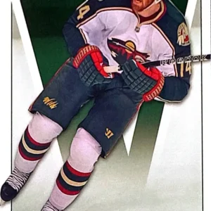 Martin Havlat 2010-11 Upper Deck Victory Hockey Base Set #95