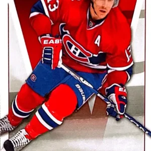 Mike Cammalleri 2010-11 Upper Deck Victory Hockey Base Set #98