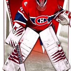 Jaroslav Halak 2010-11 Upper Deck Victory Hockey Base Set #101