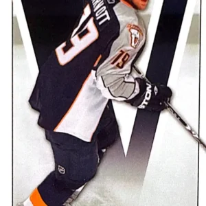 Jason Arnott 2010-11 Upper Deck Victory Hockey Base Set #105