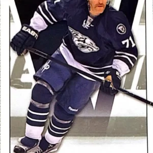 J.P. Dumont 2010-11 Upper Deck Victory Hockey Base Set #106