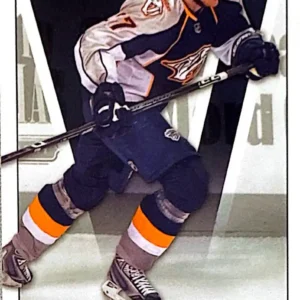 Patric Hornqvist 2010-11 Upper Deck Victory Hockey Base Set #108