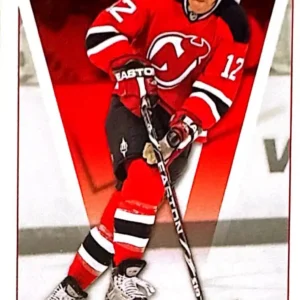 Brian Rolston 2010-11 Upper Deck Victory Hockey Base Set #117