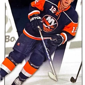 Josh Bailey 2010-11 Upper Deck Victory Hockey Base Set #119