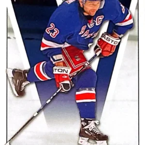 Chris Drury 2010-11 Upper Deck Victory Hockey Base Set #126