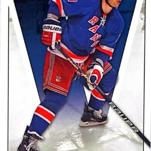 Brandon Dubinsky 2010-11 Upper Deck Victory Hockey Base Set #127