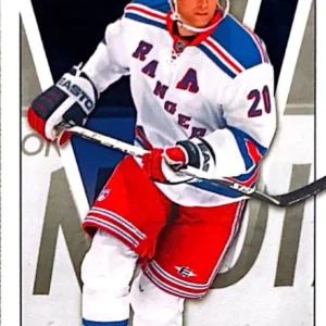 Vaclav Prospal 2010-11 Upper Deck Victory Hockey Base Set #130