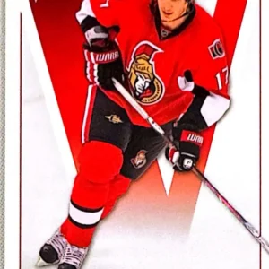 Filip Kuba 2010-11 Upper Deck Victory Hockey Base Set #135
