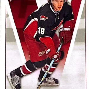 Shane Doan 2010-11 Upper Deck Victory Hockey Base Set #147