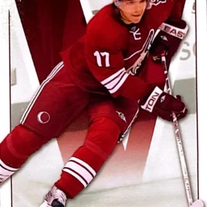 Radim Vrbata 2010-11 Upper Deck Victory Hockey Base Set #149