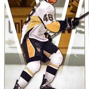 Tyler Kennedy 2010-11 Upper Deck Victory Hockey Base Set #154
