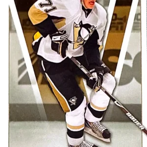 Evgeni Malkin 2010-11 Upper Deck Victory Hockey Base Set #156