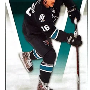 Devin Setoguchi 2010-11 Upper Deck Victory Hockey Base Set #164