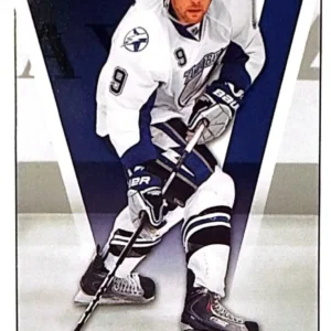 Steve Downie 2010-11 Upper Deck Victory Hockey Base Set #172