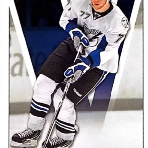 Victor Hedman 2010-11 Upper Deck Victory Hockey Base Set #173