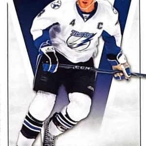 Vincent Lecavalier 2010-11 Upper Deck Victory Hockey Base Set #174