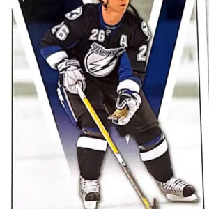 Martin St. Louis 2010-11 Upper Deck Victory Hockey Base Set #176