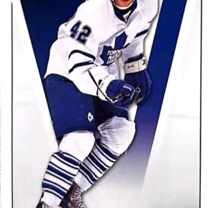 Tyler Bozak 2010-11 Upper Deck Victory Hockey Base Set #178