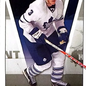 Dion Phaneuf 2010-11 Upper Deck Victory Hockey Base Set #183