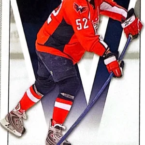 Mike Green 2010-11 Upper Deck Victory Hockey Base Set #194