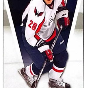 Alexander Semin 2010-11 Upper Deck Victory Hockey Base Set #197