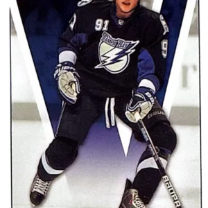 Steven Stamkos CL 2010-11 Upper Deck Victory Hockey Base Set #200