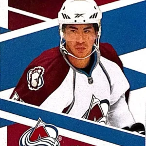 Brandon Yip ROO, RC 2010-11 Upper Deck Victory Hockey Base Set #210